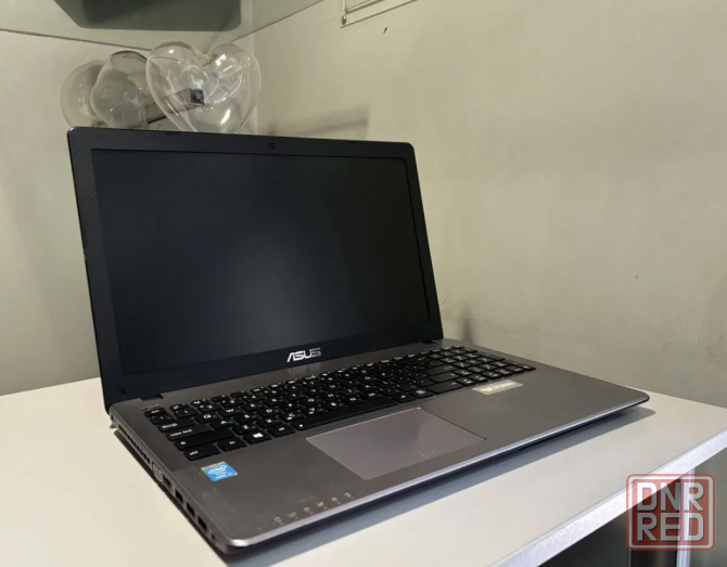 Asus X550 (core i3-4010,6gb,SSD256gb,intelHD) -Гарантия год Донецк - изображение 4