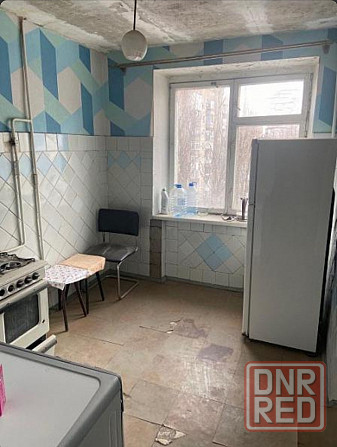 2-х ком. квартира пересеч. 50 лет/Комсомольский Донецк - изображение 3