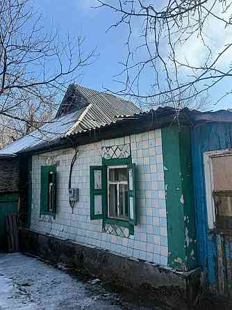 Продаю дом, Макеевка, Берестовка, р-он горбатого моста Макеевка