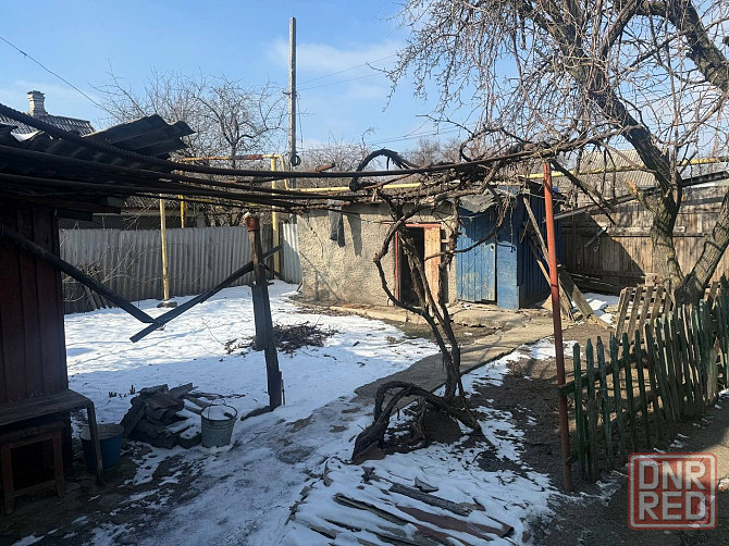 Продаю дом, Макеевка, Берестовка, р-он горбатого моста Макеевка - изображение 12