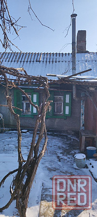 Продаю дом, Макеевка, Берестовка, р-он горбатого моста Макеевка - изображение 7