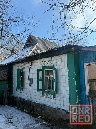 Продаю дом, Макеевка, Берестовка, р-он горбатого моста Макеевка - изображение 1
