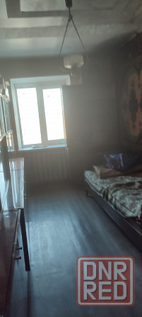 Продам 3 км кв на Текстильщике Донецк - изображение 3