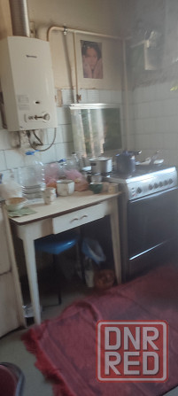 Продам 3 км кв на Текстильщике Донецк - изображение 4