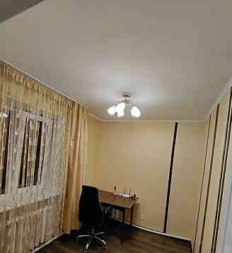 Сдам 3-к квартиру в Центре Макеевки Макеевка