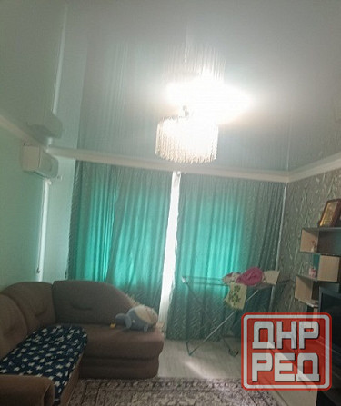 Сдам 3-к квартиру в Центре Макеевки Макеевка - изображение 2