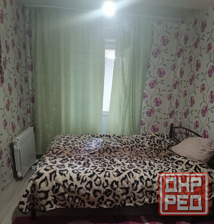 Сдам 3-к квартиру в Центре Макеевки Макеевка - изображение 1