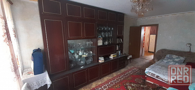 Продам квартиру 2 комнатную. Донецк - изображение 7