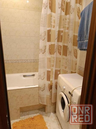 Продам 3-х комнатную квартиру в Будённовском районе (Донской) Донецк - изображение 3