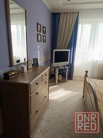 Продам 3-х комнатную квартиру в Будённовском районе (Донской) Донецк - изображение 8