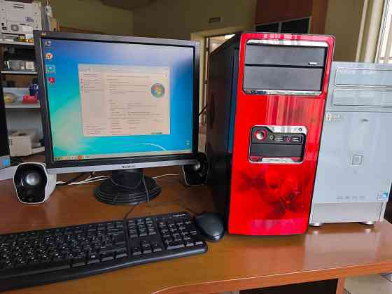 Компьютер Донецк