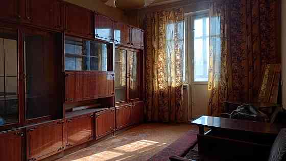 Продается 1 комнатная квартира, ул. Герцена (ориентир парк Строитель) Донецк
