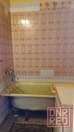 Продается 1 комнатная квартира, ул. Герцена (ориентир парк Строитель) Донецк - изображение 6