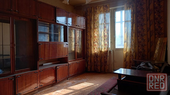 Продается 1 комнатная квартира, ул. Герцена (ориентир парк Строитель) Донецк - изображение 4