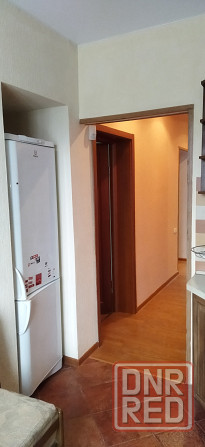 Продам 3х с индивидуальным отоплением Макеевка - изображение 4