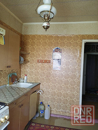 Продается 2 - х комнатная квартира, мжк Донецк - изображение 1