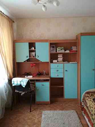 Продается 4 - х комнатная квартира, ул. Фомина Донецк