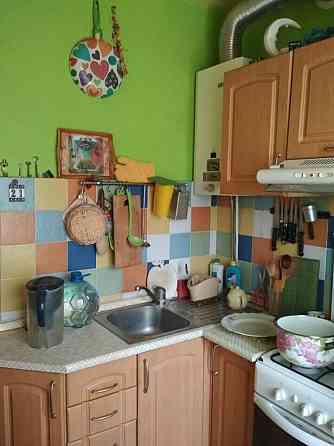 Продается 4 - х комнатная квартира, ул. Фомина Донецк