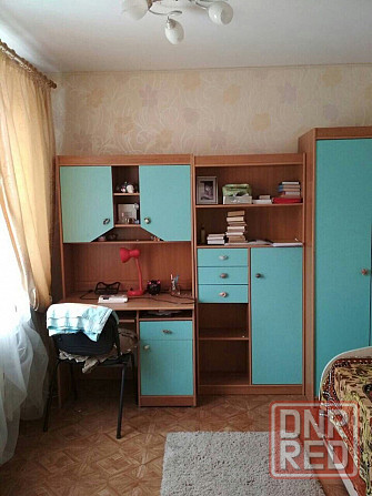Продается 4 - х комнатная квартира, ул. Фомина Донецк - изображение 3