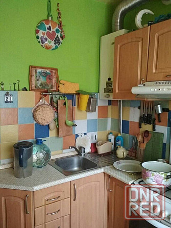 Продается 4 - х комнатная квартира, ул. Фомина Донецк - изображение 1
