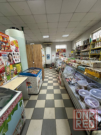 Продажа сети продуктовых магазинов в Донецке Донецк - изображение 1