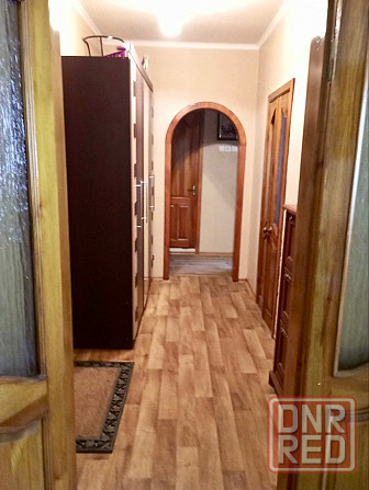 Продажа 2к квартиры, ул. Церетели Донецк - изображение 7