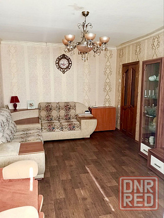Продажа 2к квартиры, ул. Церетели Донецк - изображение 2