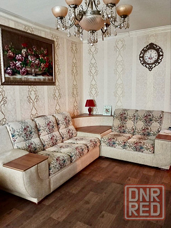 Продажа 2к квартиры, ул. Церетели Донецк - изображение 1