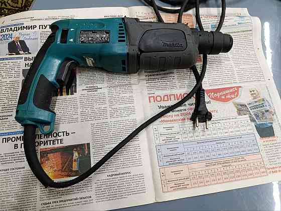 Перфоратор Makita Макеевка