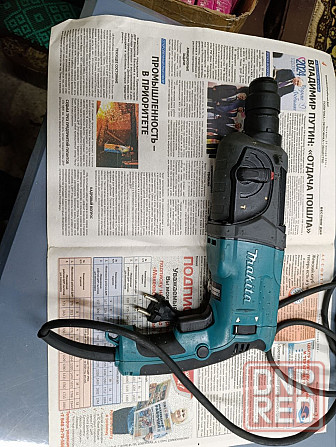 Перфоратор Makita Макеевка - изображение 1