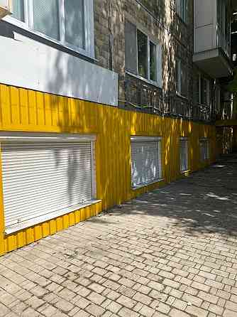 Продается коммерческое помещение, ул. Газеты Комсомолец Донбасса Донецк
