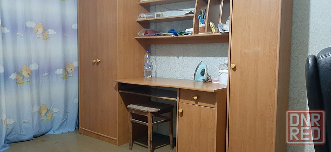 Сдам 2-ком.кв-ру в Пролетарском р-не, ул.Прожекторная ! Донецк - изображение 2