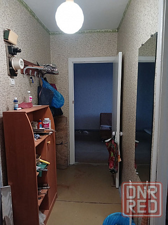 Сдам 2-ком.кв-ру в Пролетарском р-не, ул.Прожекторная ! Донецк - изображение 7