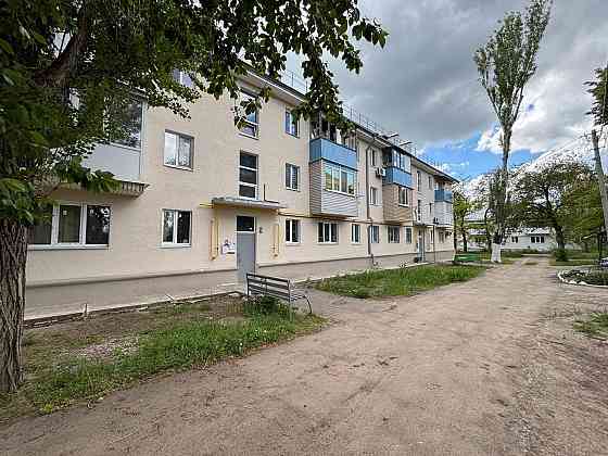 Продаётся 2-х комнатная квартира Мариуполь