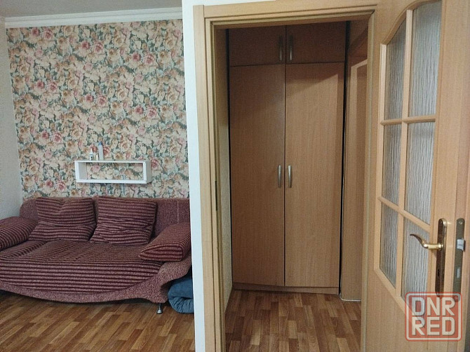 Сдам 1 комнатную квартиру на Текстильщике Донецк - изображение 3