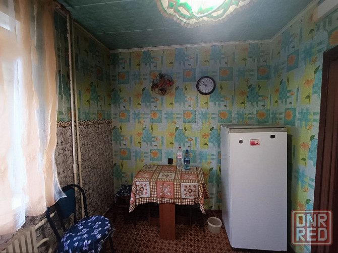 Сдам 1 комнатную квартиру на Текстильщике Донецк - изображение 1