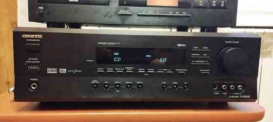 Ресивер ONKYO TX-SR500E Донецк