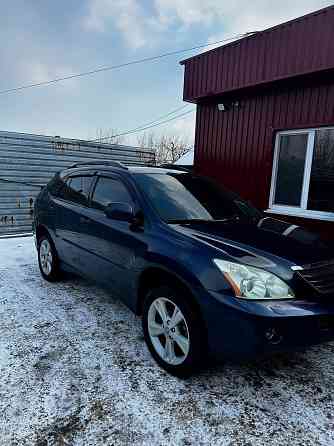 Lexus RX 400h 2007 Макеевка