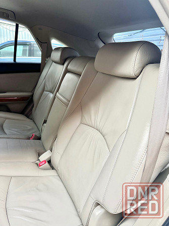 Lexus RX 400h 2007 Макеевка - изображение 7