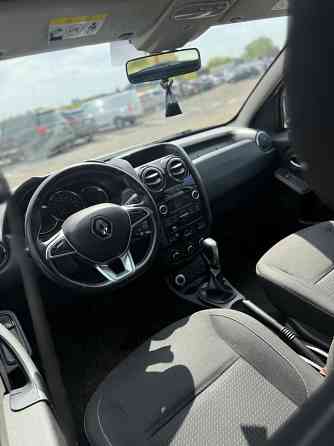 Renault Duster 2020 Донецк