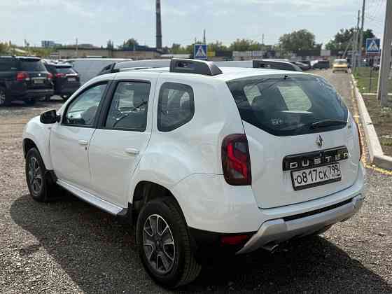 Renault Duster 2020 Донецк