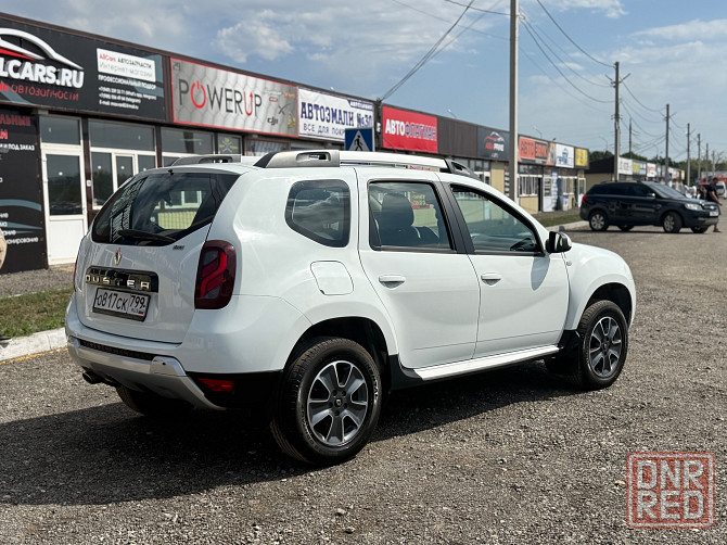 Renault Duster 2020 Донецк - изображение 5