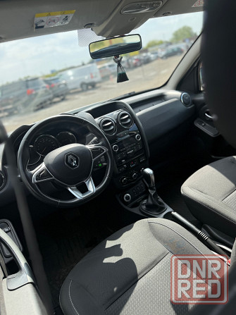 Renault Duster 2020 Донецк - изображение 6