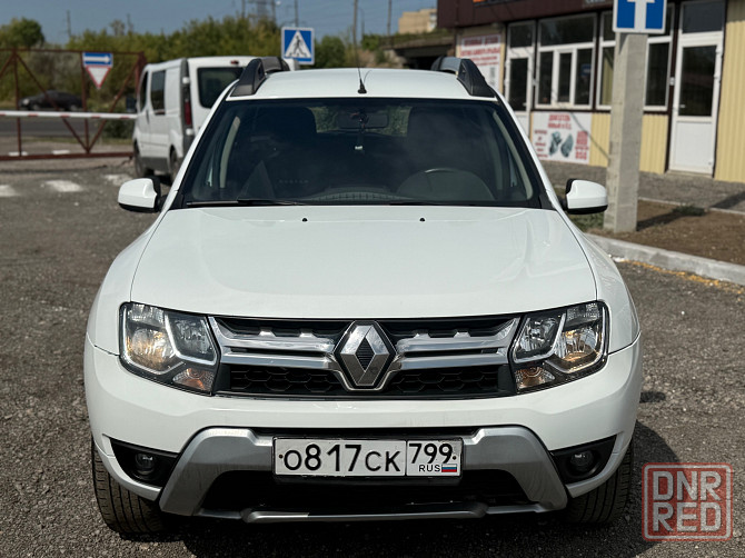 Renault Duster 2020 Донецк - изображение 8