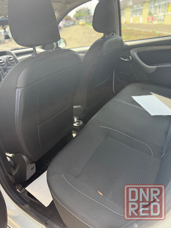 Renault Duster 2020 Донецк - изображение 7