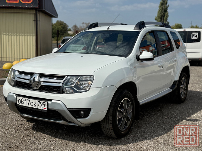 Renault Duster 2020 Донецк - изображение 2
