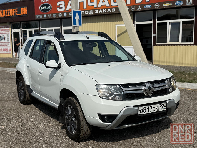 Renault Duster 2020 Донецк - изображение 3