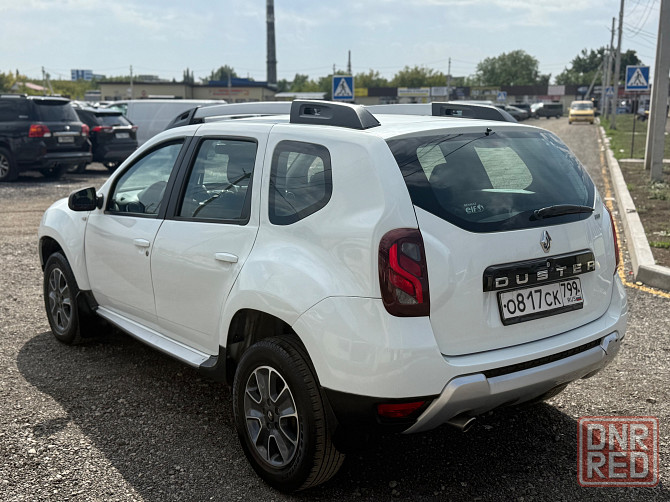 Renault Duster 2020 Донецк - изображение 4