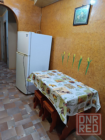 Сдам 2-к в Центре возле ЦУМа Макеевка - изображение 6