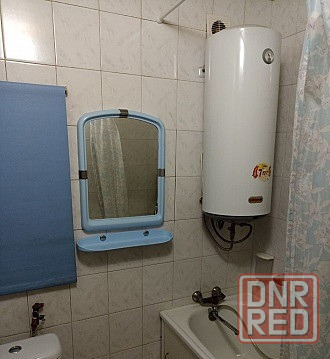 Сдам 2-к квартиру на Гвардейке Макеевка - изображение 4